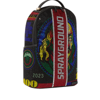 SPRAYGROUND® BACKPACK TRINITY HUNDRED BACKPACK