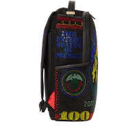SPRAYGROUND® BACKPACK TRINITY HUNDRED BACKPACK