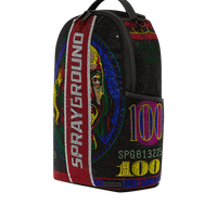 SPRAYGROUND® BACKPACK TRINITY HUNDRED BACKPACK