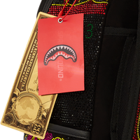 SPRAYGROUND® BACKPACK TRINITY HUNDRED BACKPACK