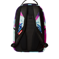 SPRAYGROUND® BACKPACK POWER PUFF GIRLS MONSTER SHARK BACKPACK