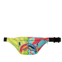 SPRAYGROUND® CROSSBODY SUPER WEIRD SAVVY CROSSBODY