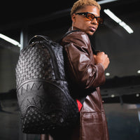 SPRAYGROUND® BACKPACK HANDWOVEN CUT & SEW BACKPACK