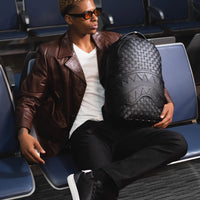 SPRAYGROUND® BACKPACK HANDWOVEN CUT & SEW BACKPACK