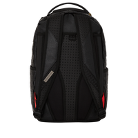 SPRAYGROUND® BACKPACK HANDWOVEN CUT & SEW BACKPACK