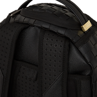 SPRAYGROUND® BACKPACK HANDWOVEN CUT & SEW BACKPACK