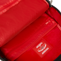 SPRAYGROUND® BACKPACK HANDWOVEN CUT & SEW BACKPACK