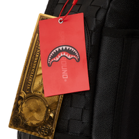 SPRAYGROUND® BACKPACK HANDWOVEN CUT & SEW BACKPACK
