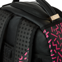 SPRAYGROUND® BACKPACK KNIGHT RIDER HOFF RIDER BACKPACK (DLXV)