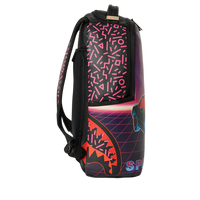 SPRAYGROUND® BACKPACK KNIGHT RIDER HOFF RIDER BACKPACK (DLXV)