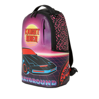 SPRAYGROUND® BACKPACK KNIGHT RIDER HOFF RIDER BACKPACK (DLXV)