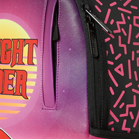 SPRAYGROUND® BACKPACK KNIGHT RIDER HOFF RIDER BACKPACK (DLXV)