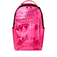 SPRAYGROUND® BACKPACK INFINITI PINK DIAMOND BACKPACK (DLXV)