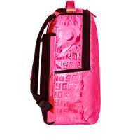 SPRAYGROUND® BACKPACK INFINITI PINK DIAMOND BACKPACK (DLXV)