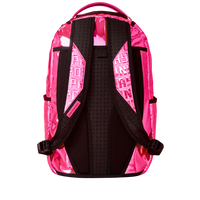 SPRAYGROUND® BACKPACK INFINITI PINK DIAMOND BACKPACK (DLXV)