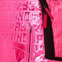 SPRAYGROUND® BACKPACK INFINITI PINK DIAMOND BACKPACK (DLXV)