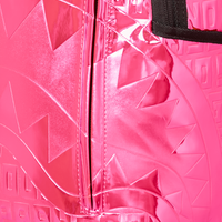 SPRAYGROUND® BACKPACK INFINITI PINK DIAMOND BACKPACK (DLXV)