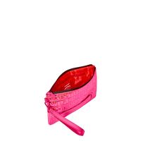 SPRAYGROUND® POUCHETTE INFINITI PINK DIAMOND CROSSOVER CLUTCH