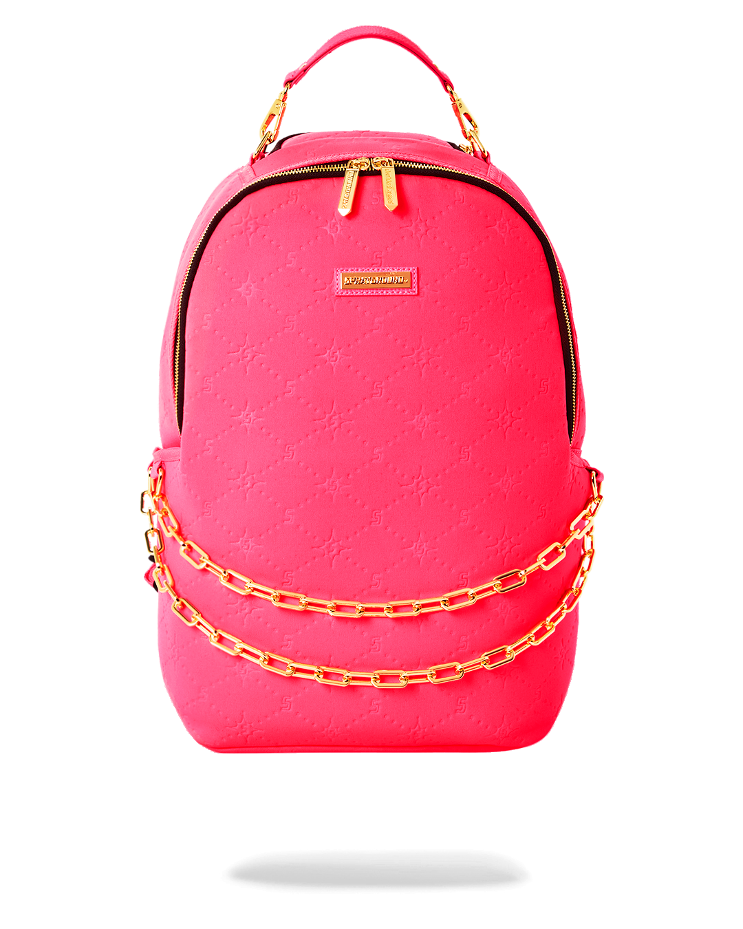 Sprayground backpack chain Clearance