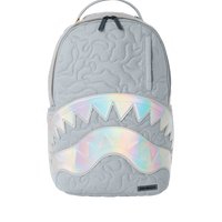 SPRAYGROUND® BACKPACK MIRASHAKU IRIDESCENT QUILT BACKPACK