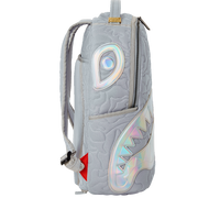 SPRAYGROUND® BACKPACK MIRASHAKU IRIDESCENT QUILT BACKPACK