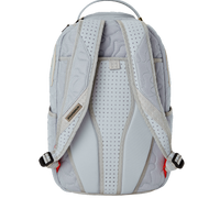 SPRAYGROUND® BACKPACK MIRASHAKU IRIDESCENT QUILT BACKPACK