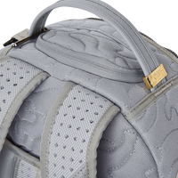 SPRAYGROUND® BACKPACK MIRASHAKU IRIDESCENT QUILT BACKPACK
