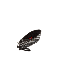 SPRAYGROUND® POUCHETTE LIGHT YEARS AHEAD CROSSOVER CLUTCH