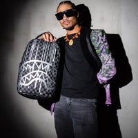 SPRAYGROUND® BACKPACK CHATEAU GHOST BACKPACK (DLXV)