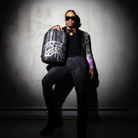 SPRAYGROUND® BACKPACK CHATEAU GHOST BACKPACK (DLXV)