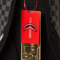 SPRAYGROUND® BACKPACK CHATEAU GHOST BACKPACK (DLXV)