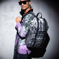 SPRAYGROUND® BACKPACK CHATEAU GHOST HILLS BACKPACK