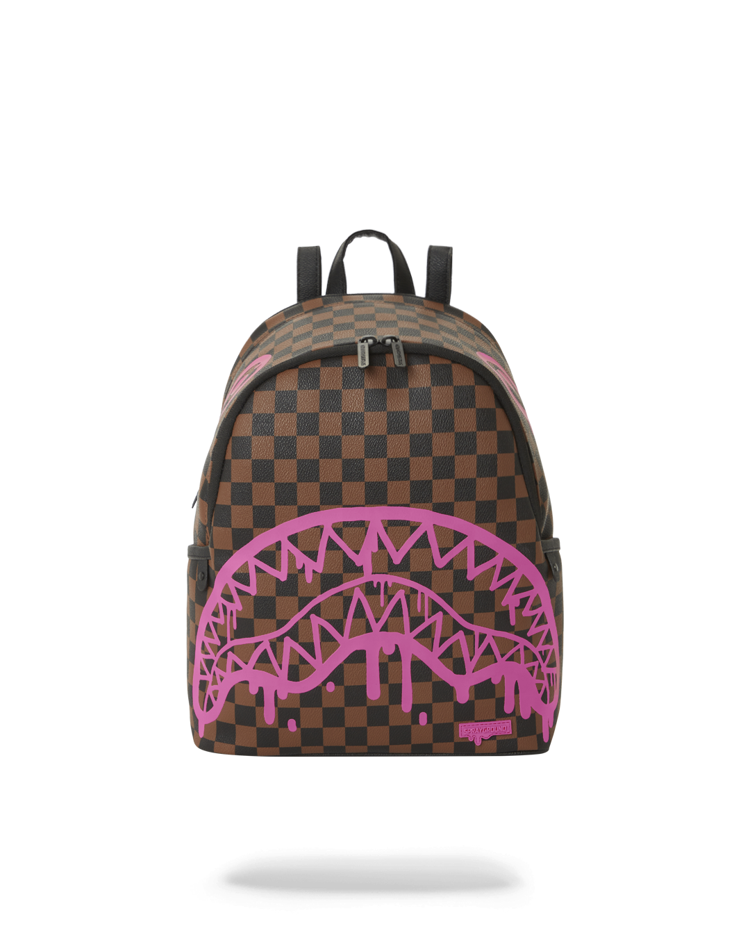 THE ARTISTS TOUCH SAVAGE – SPRAYGROUND®