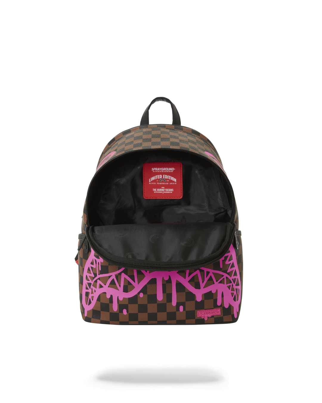 SPRAYGROUND® BACKPACK THE ARTISTS TOUCH SAVAGE
