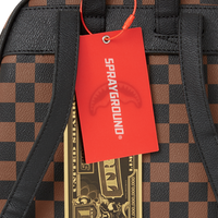 SPRAYGROUND® BACKPACK THE ARTISTS TOUCH SAVAGE