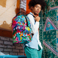 SPRAYGROUND® BACKPACK AVANT GARDEN BACKPACK (DLXV)
