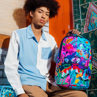 SPRAYGROUND® BACKPACK AVANT GARDEN BACKPACK (DLXV)