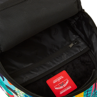 SPRAYGROUND® BACKPACK AVANT GARDEN BACKPACK (DLXV)