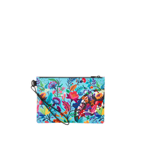 SPRAYGROUND® POUCHETTE AVANT GARDEN CROSSOVER CLUTCH