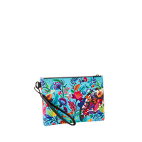 SPRAYGROUND® POUCHETTE AVANT GARDEN CROSSOVER CLUTCH