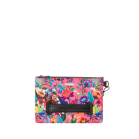 SPRAYGROUND® POUCHETTE AVANT GARDEN CROSSOVER CLUTCH