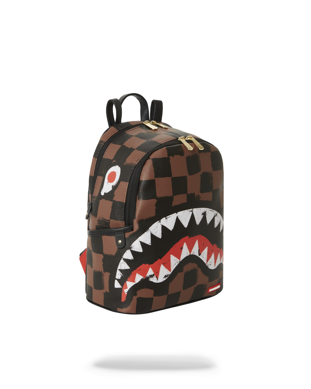 SPRAYGROUND SHARKS IN PARIS VANQUISH BACKPACK (DLXV) - Shark Bag - Limited  Ed.