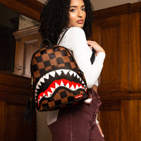 SPRAYGROUND® BACKPACK SHARKS IN PARIS VANQUISH SAVAGE