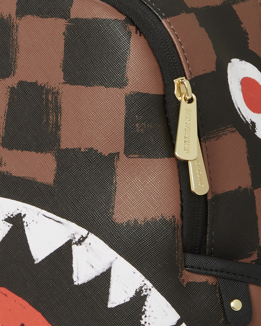 SPRAYGROUND® BACKPACK SHARKS IN PARIS VANQUISH SAVAGE