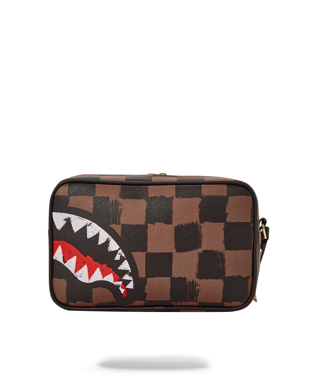 SPRAYGROUND® TOILETRY SHARKS IN PARIS VANQUISH TOILETRY BAG