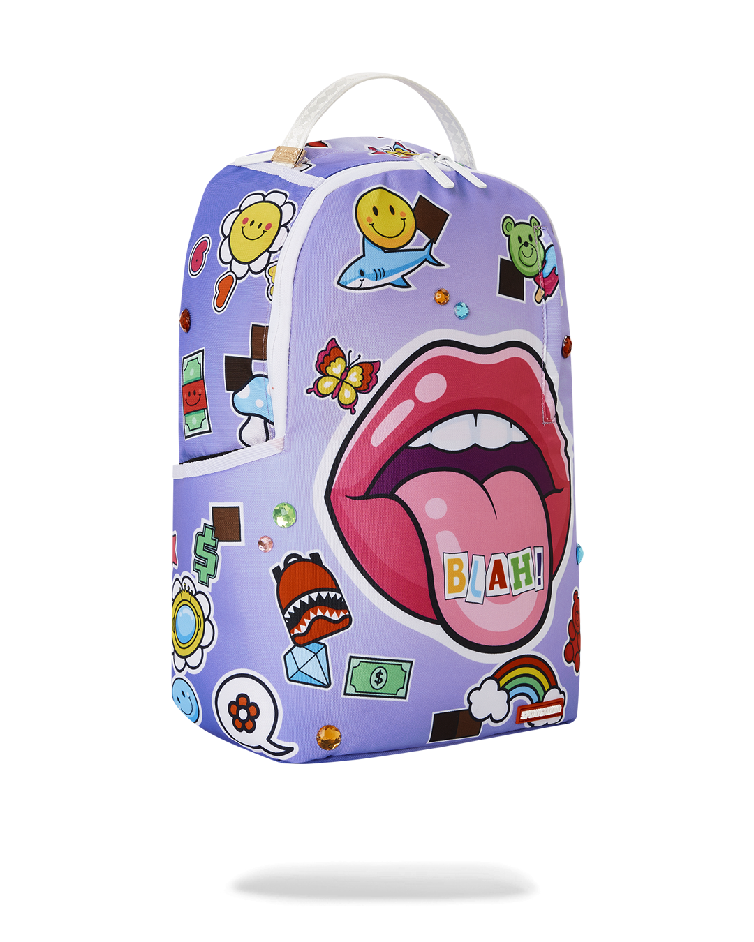 BLAH! BACKPACK