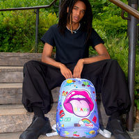 SPRAYGROUND® BACKPACK BLAH! BACKPACK