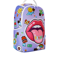 SPRAYGROUND® BACKPACK BLAH! BACKPACK