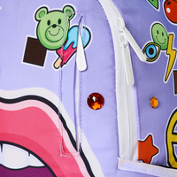 SPRAYGROUND® BACKPACK BLAH! BACKPACK