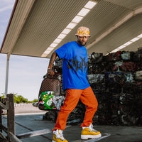 SPRAYGROUND® BACKPACK MONEY BEAR ALL WILL BE REVEALED BACKPACK (DLXV)